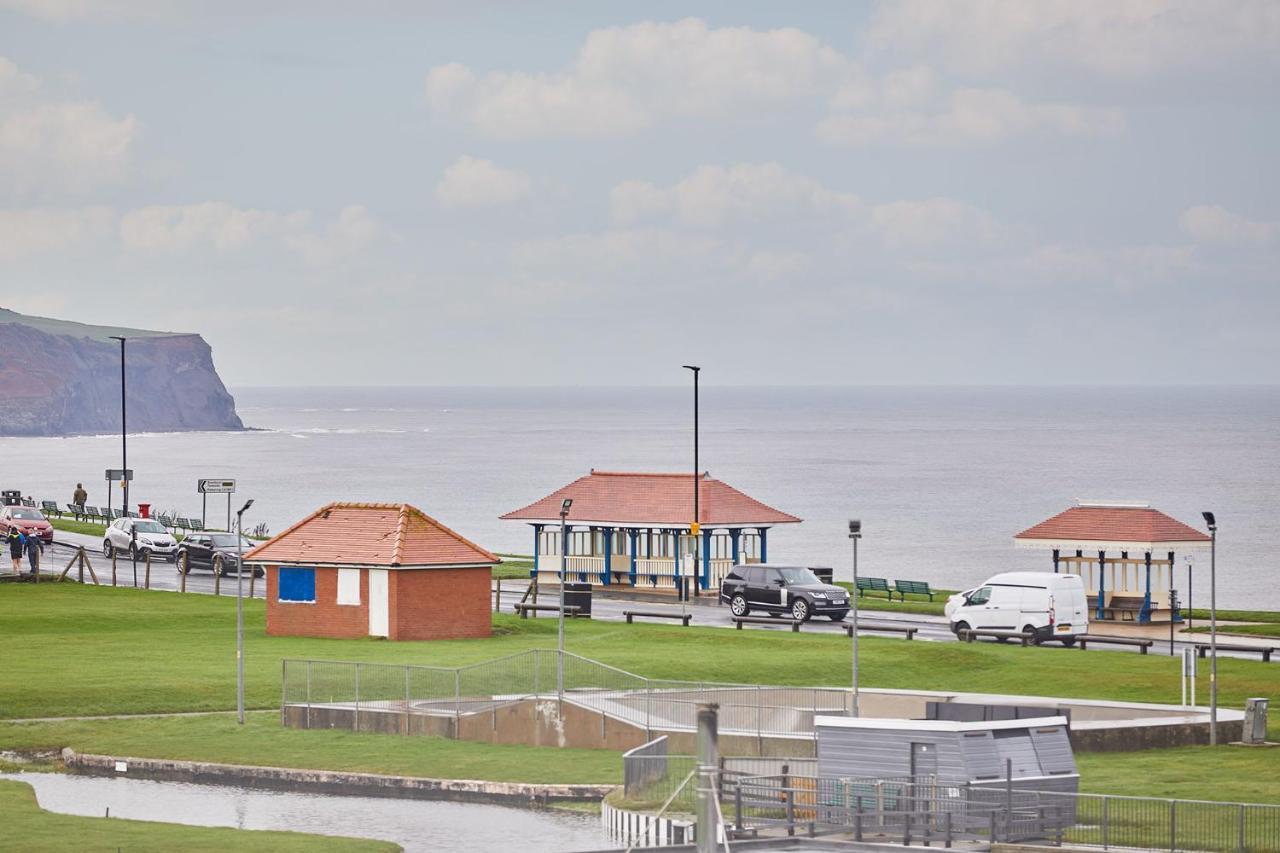 Host & Stay - Fox'S Hideout Whitby Kültér fotó